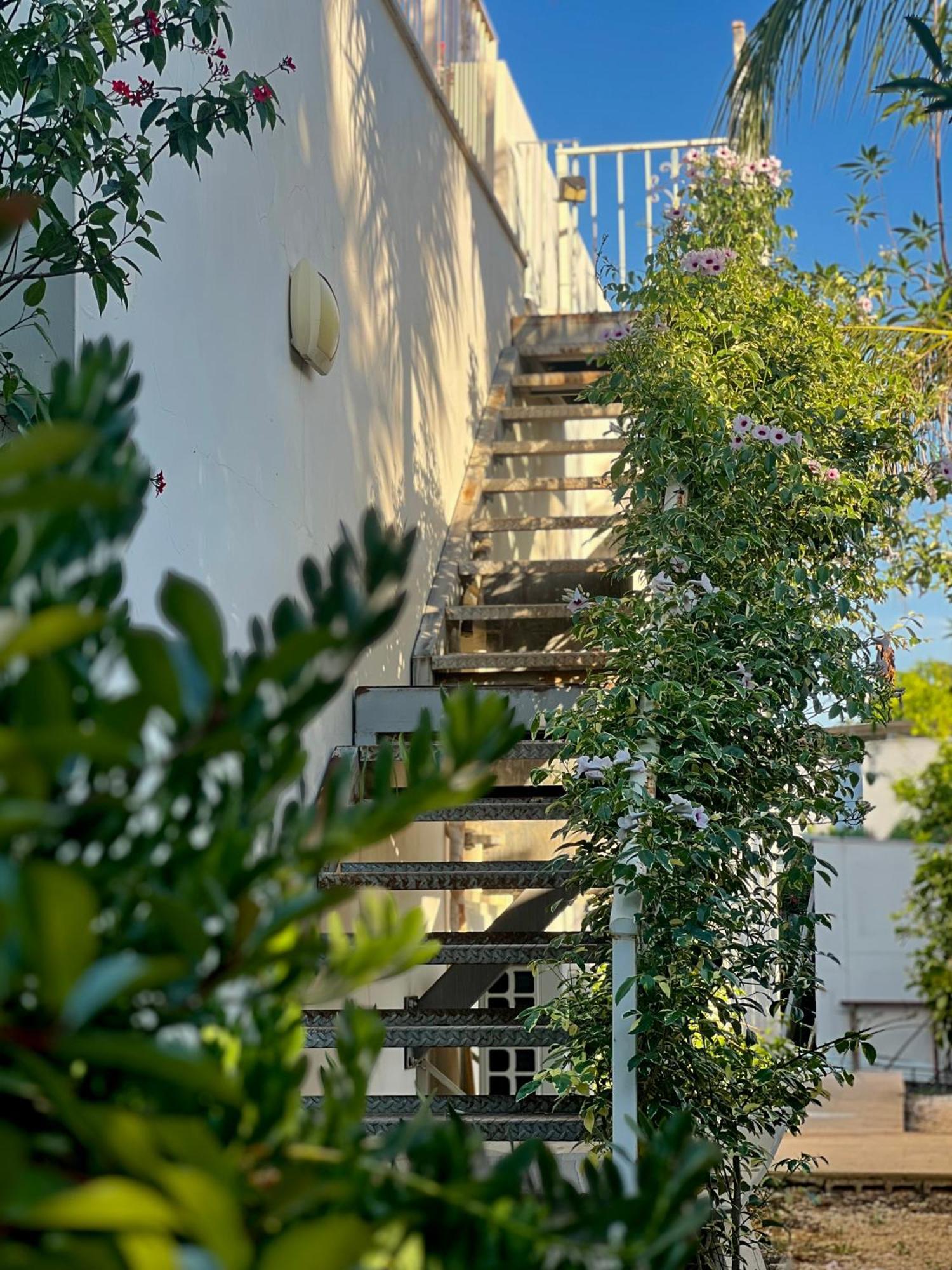 凯法布鲁姆The Roof公寓 外观 照片